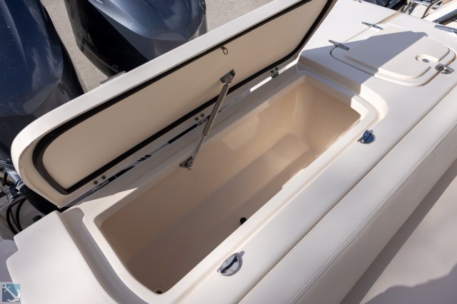 Pre-Owned 2015 Grady-White Power Boat for sale